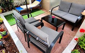 Alce Rincon Del Mar - Planta Baja Con Patio - A 100M Playa Morro De Gos
